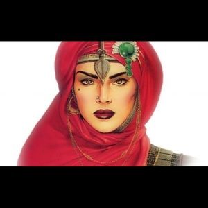 Meet your Posher, Khloud